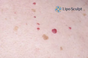 Cryopen Top 5 Treatable Conditions 5 Do you have a cherry angioma that effects your confidence? Book a consult for Cryopen Essex treatment today!