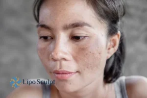Cryopen Top 5 Treatable Conditions 2 Cryopen Essex Successfully removes age spot and sun damage FAST!