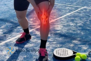 Injury Recovery Using Tonesculpt 2 Are you looking to accelerate your injury recovery Essex contact Lipo Sculpt today!