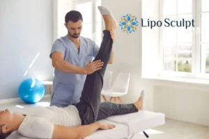 Injury Recovery Using Tonesculpt 3 Get faster results, include Tonesculpt in your injury recovery Essex