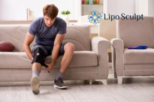 Injury Recovery Using Tonesculpt 4 Build your muscle tone in comfort of your own home for injury recovery Essex