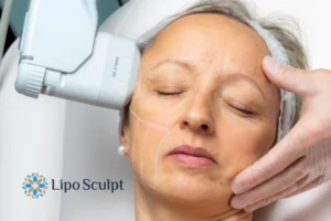 Why people choose HI-FU for their facelifts 2 Learn more about HIFU facelift Essex from Lipo Sculpt today!