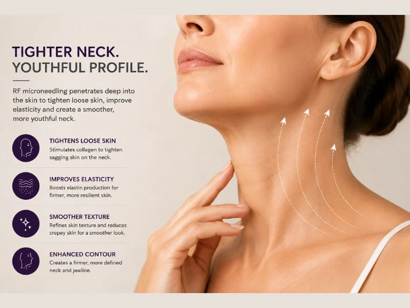 Explaining Total Skin Tightening Treatment and What to Expect 1 Is Total Skin Tightening the Same as Morpheus8 Essex?
